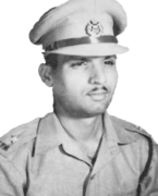 Arvind Siddheshwar Inamdar Arvind Siddheshwar Inamdar